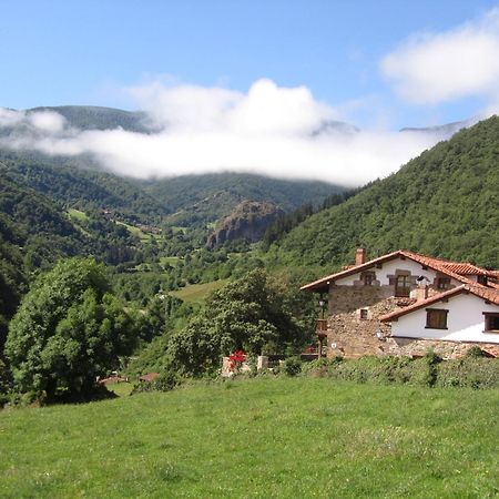 La Casa De Las Arcas Vada ภายนอก รูปภาพ